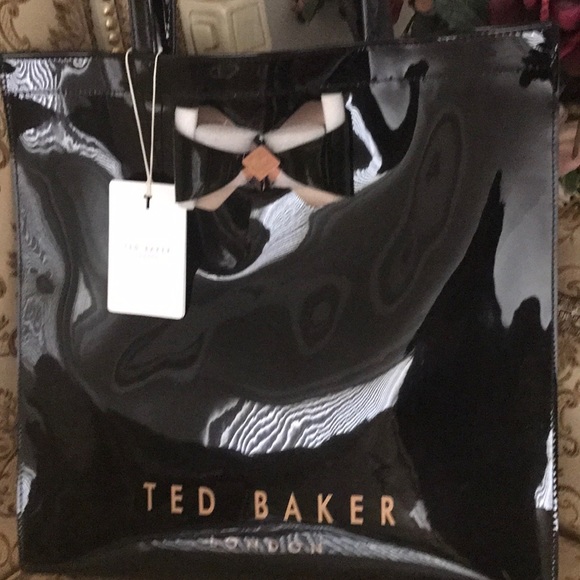 Ted baker london bag - Picture 3 of 4